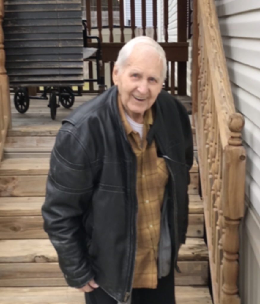 Robert Harold Rowand Profile Photo