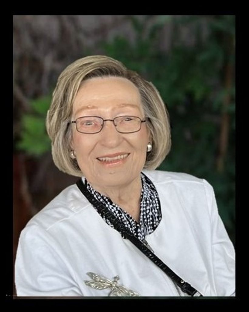Nancy Elizabeth Marx