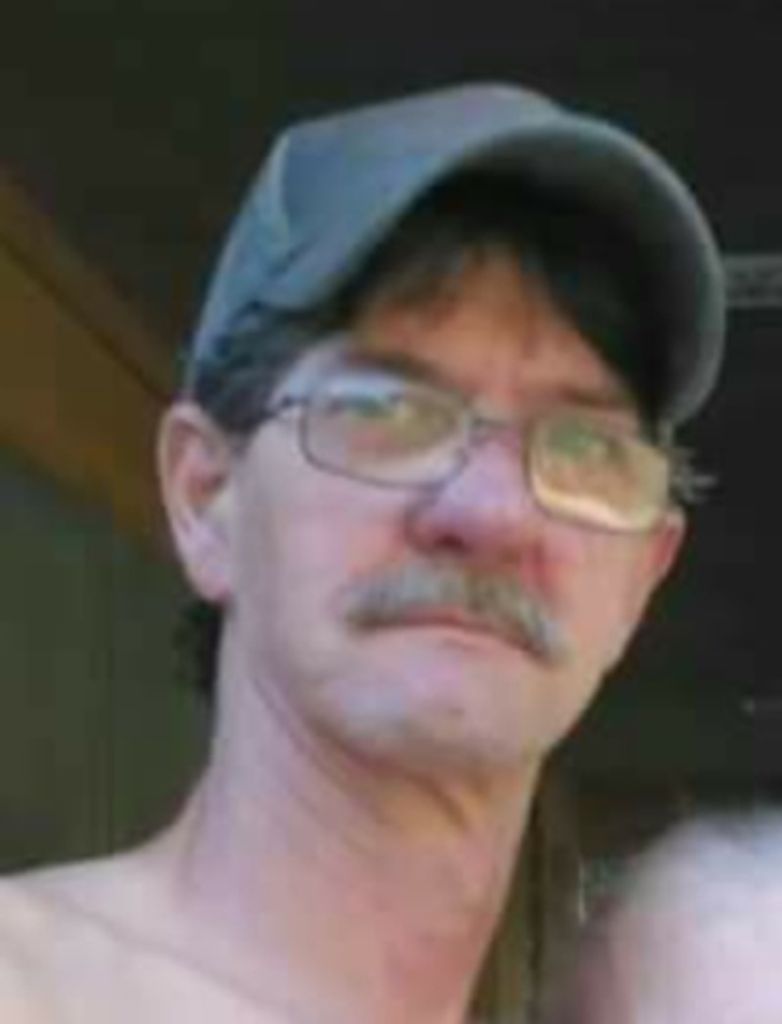 Kenneth W. Creek