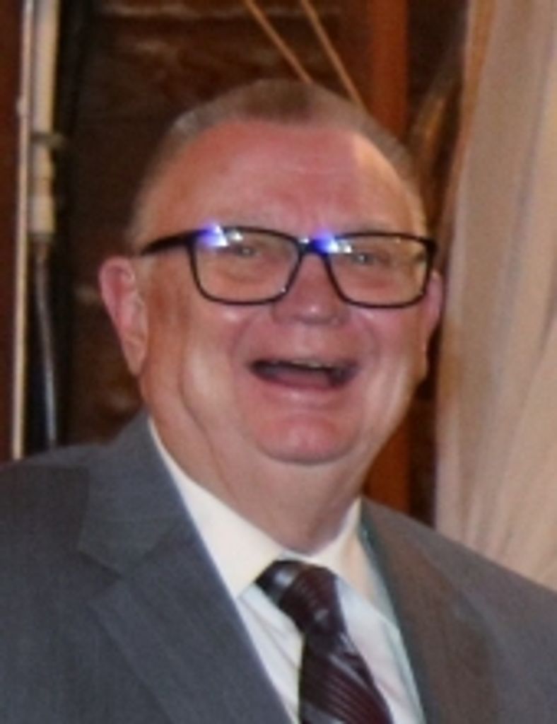 James "Jim"  Ramstad