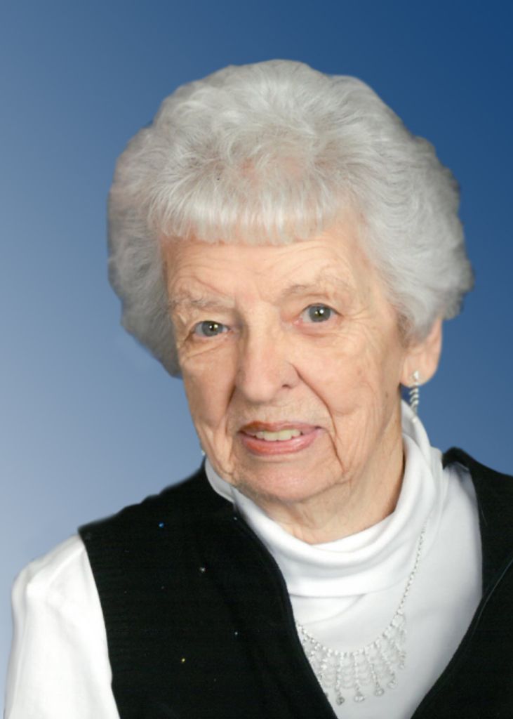 Elizabeth "Betz" Angela (Welschmeyer) Becker Profile Photo