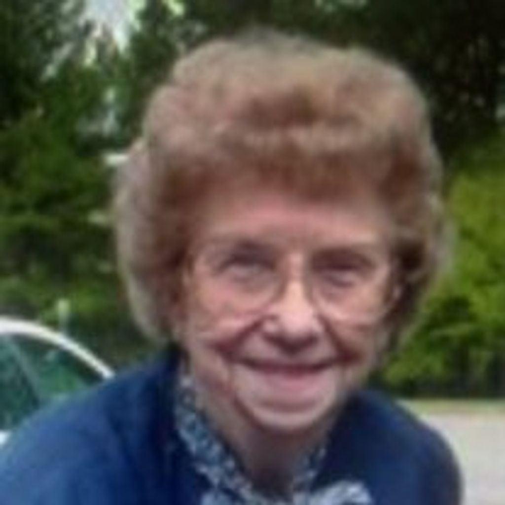 Katherine Edmondson Profile Photo