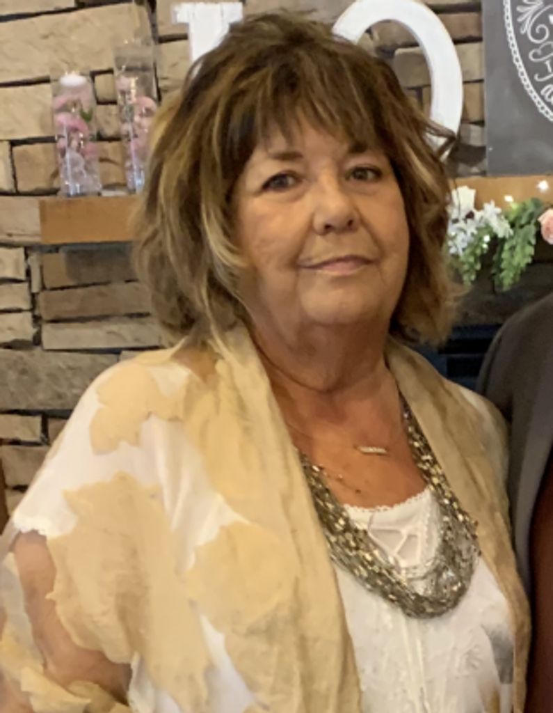 Joanne E. Scott Profile Photo