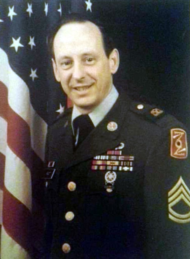 Gary L. Pratt