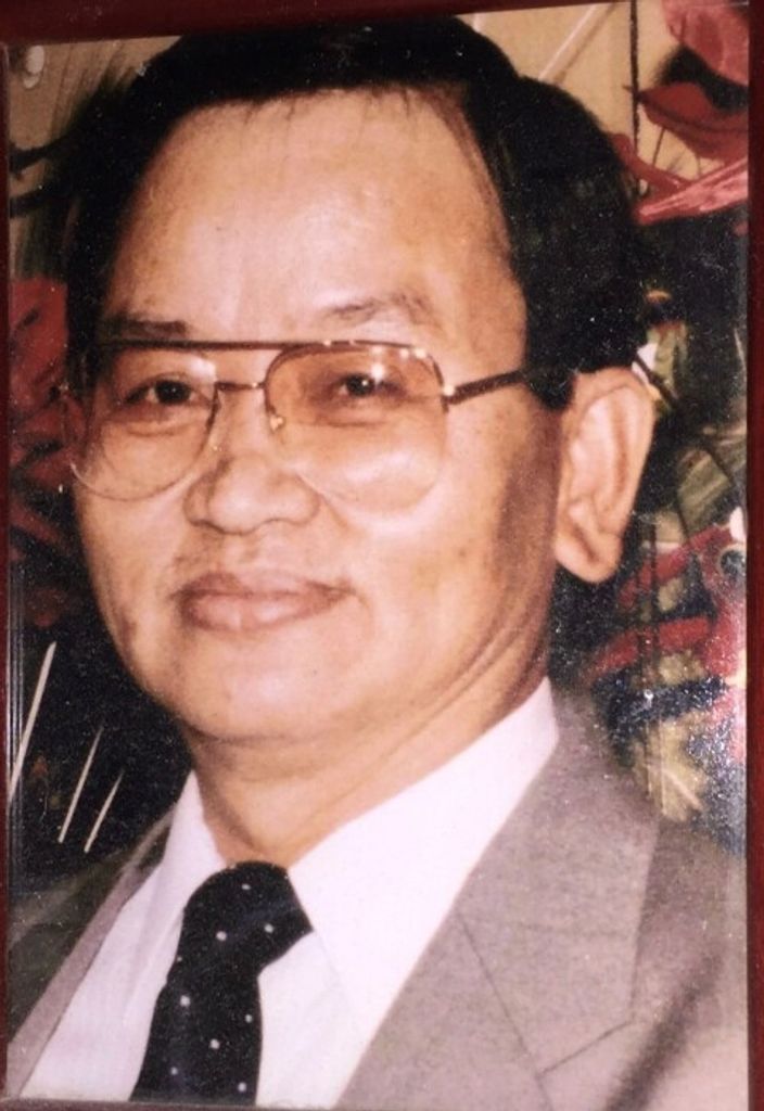 Thang Dac Nguyen