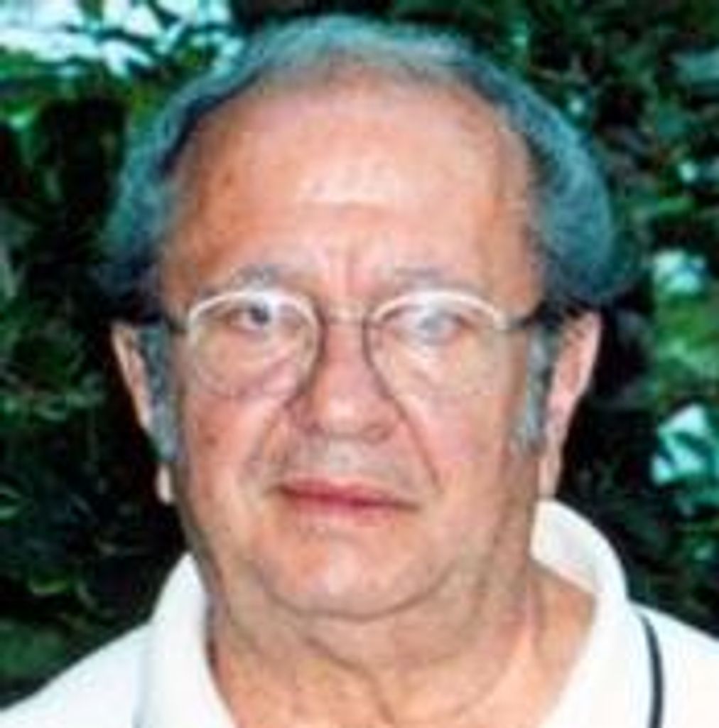 Germano S. Loras