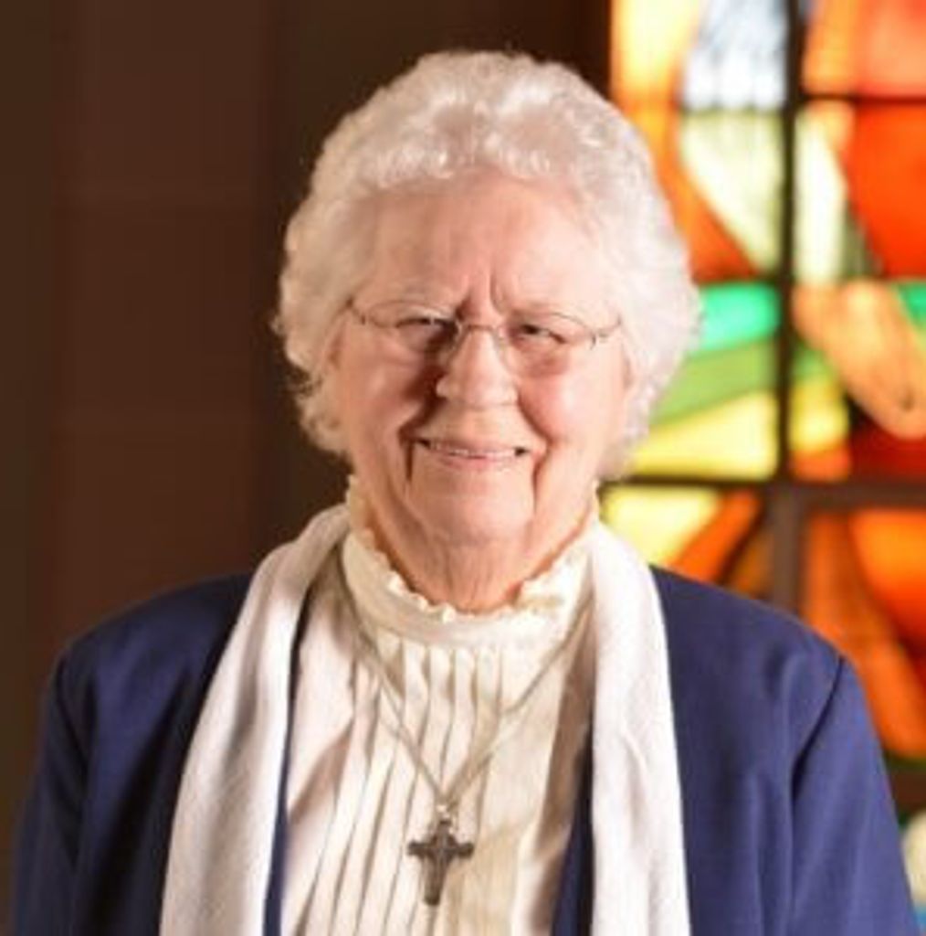 Ann Clare Hendel C.PP.S.
