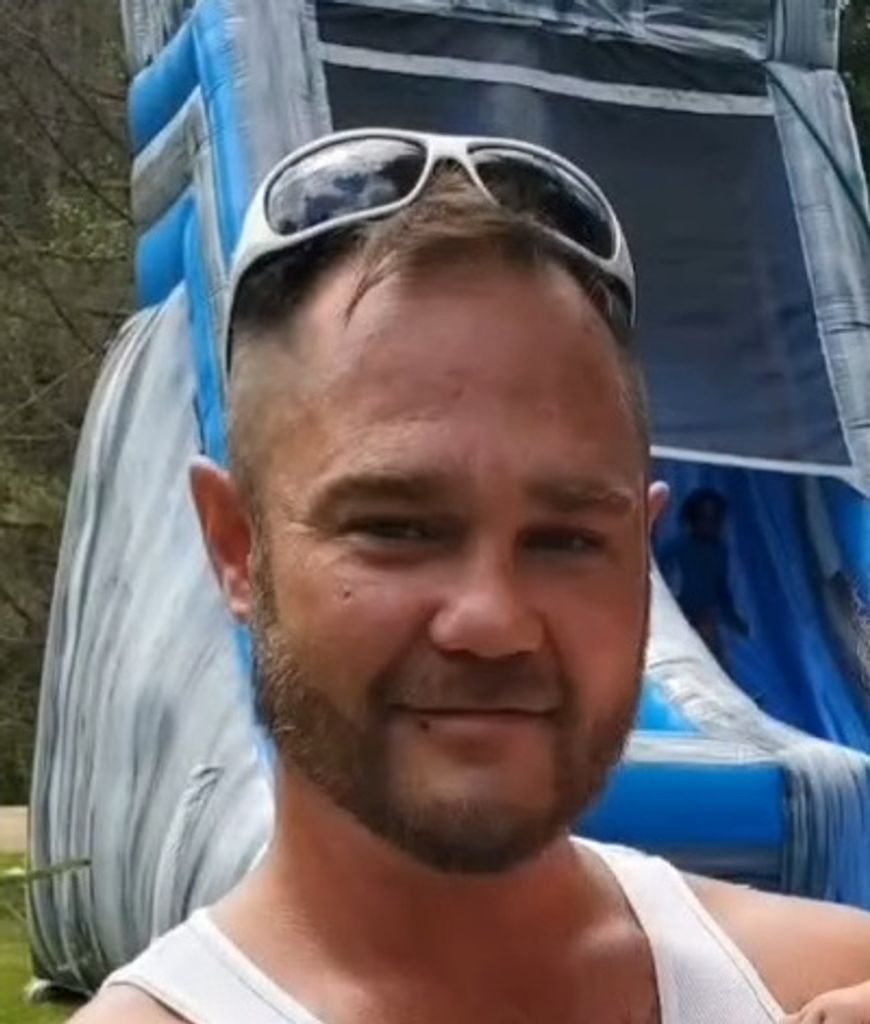 John "Johnny" Whisman Jr.