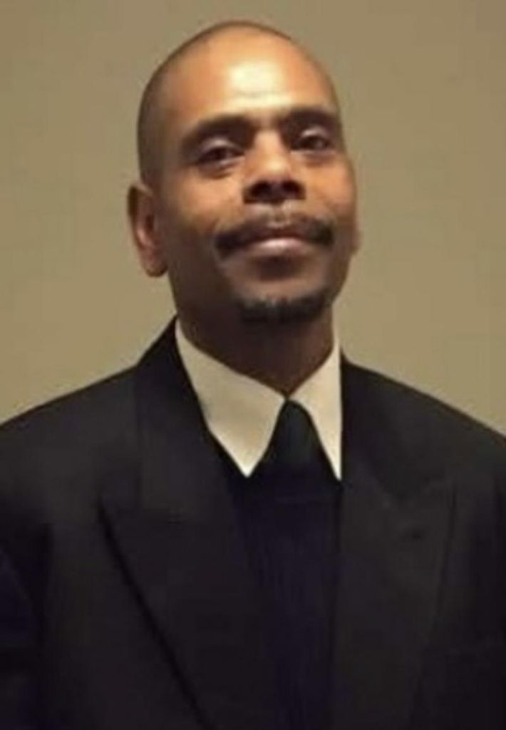 Charles L. Brown Profile Photo