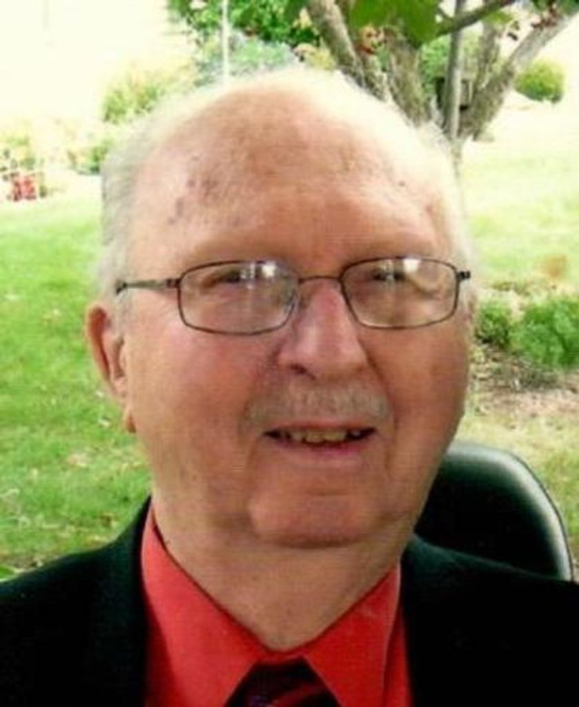 Royal H. Bauer