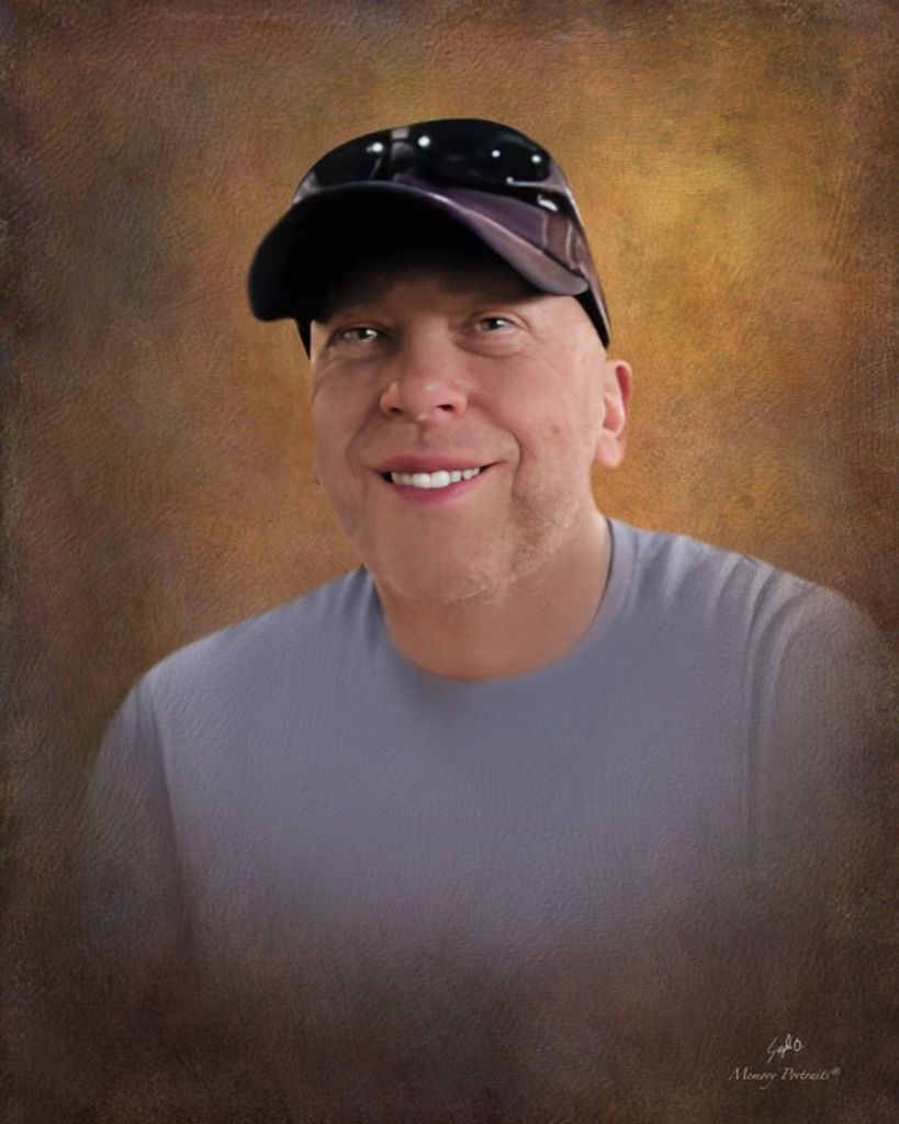 Robert "Bob" Wayne Cubbage