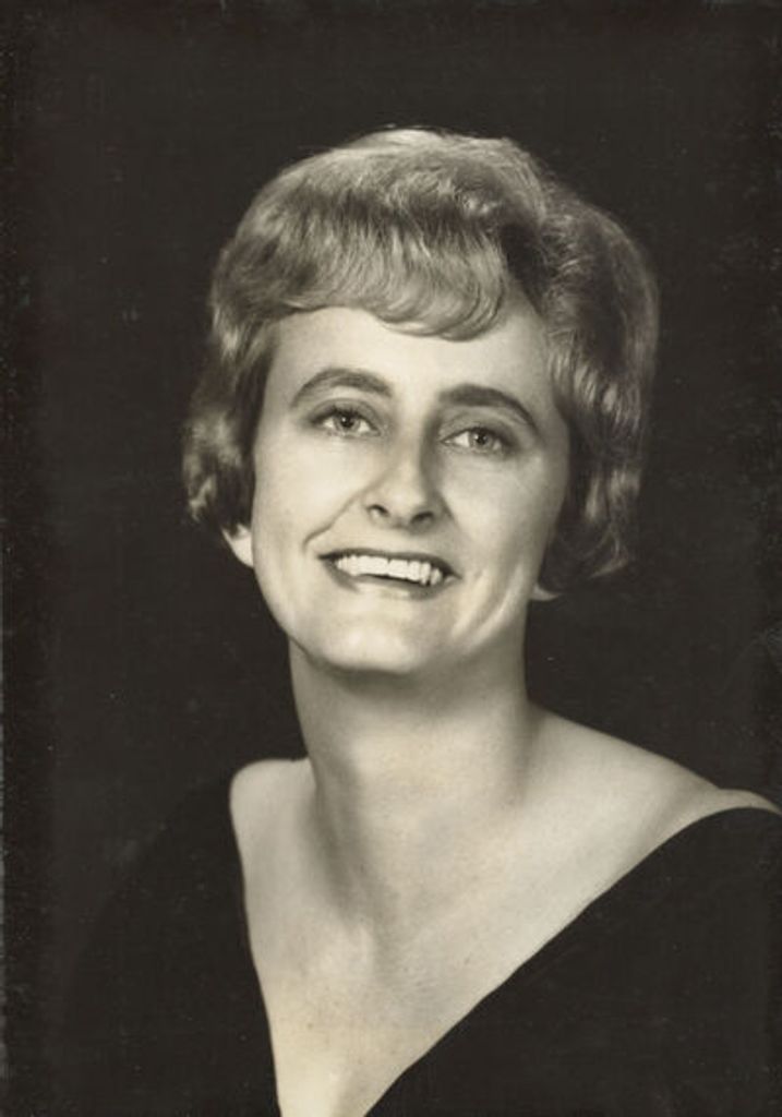 Louise Dove Hutcherson Profile Photo