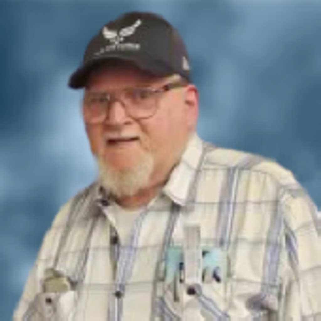 David A. Berry Profile Photo