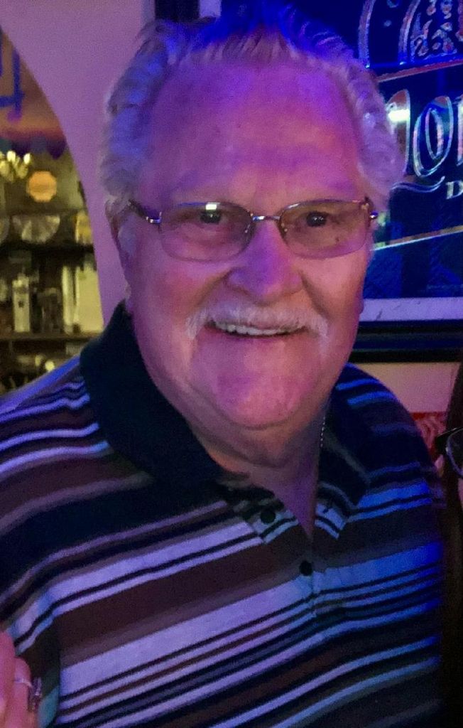 Charles "Mike" A. Gilbert Profile Photo