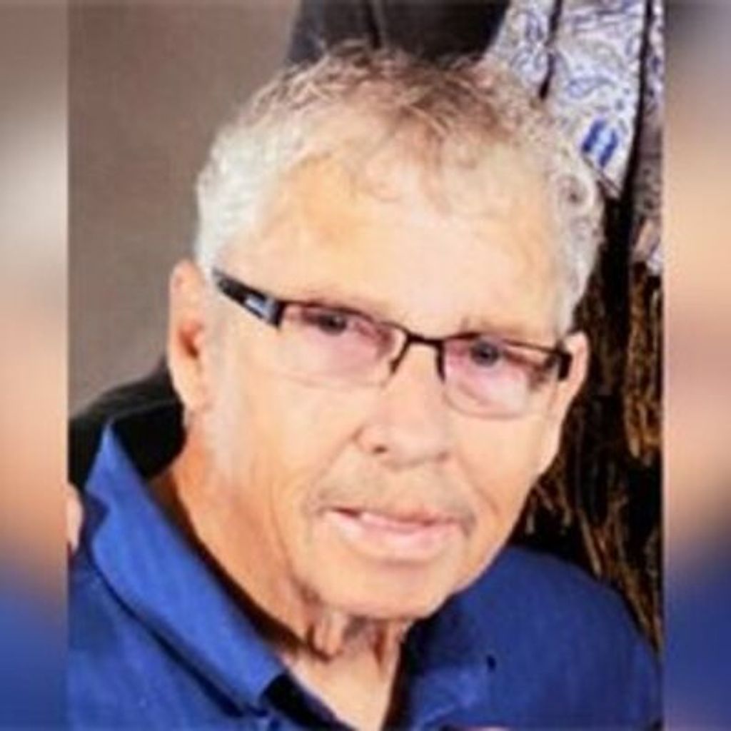 Jerry Ray Beck Profile Photo