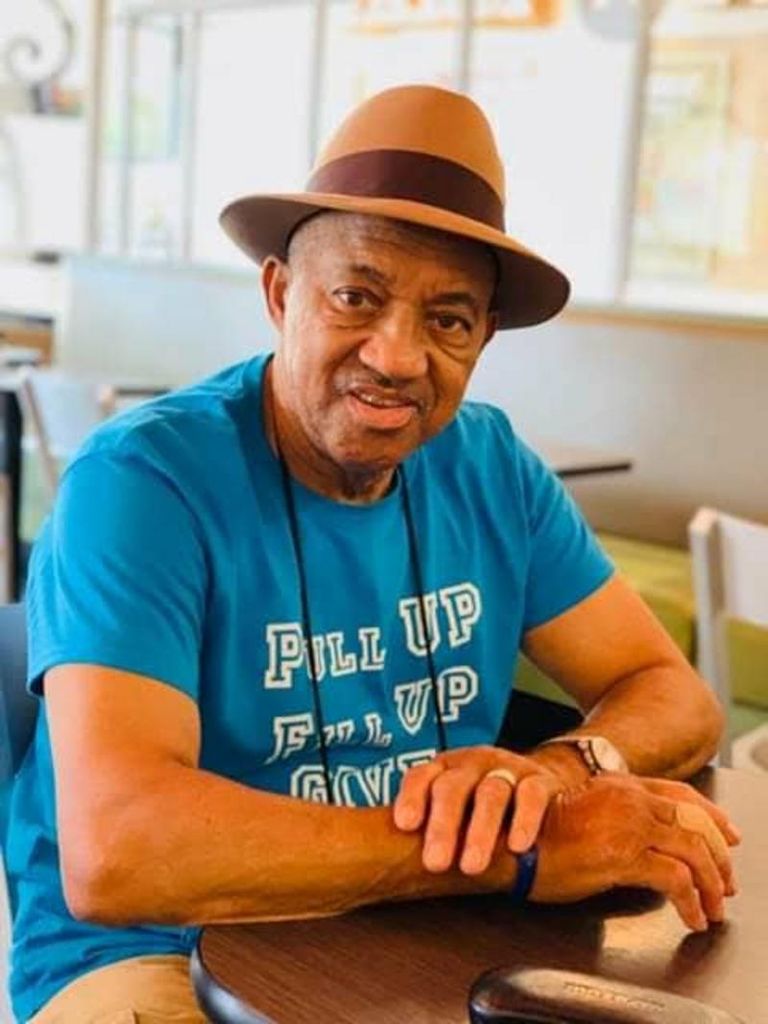 James Edward Moore, Sr. Profile Photo