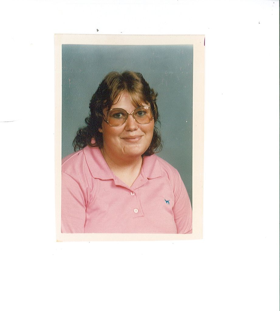 Melanie Ann Jones Profile Photo