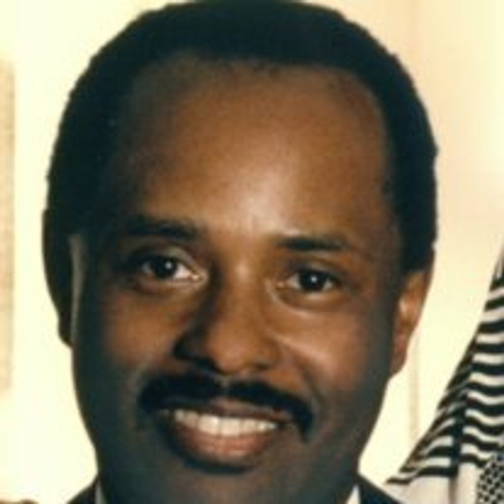 Daniel D. Calloway Jr.