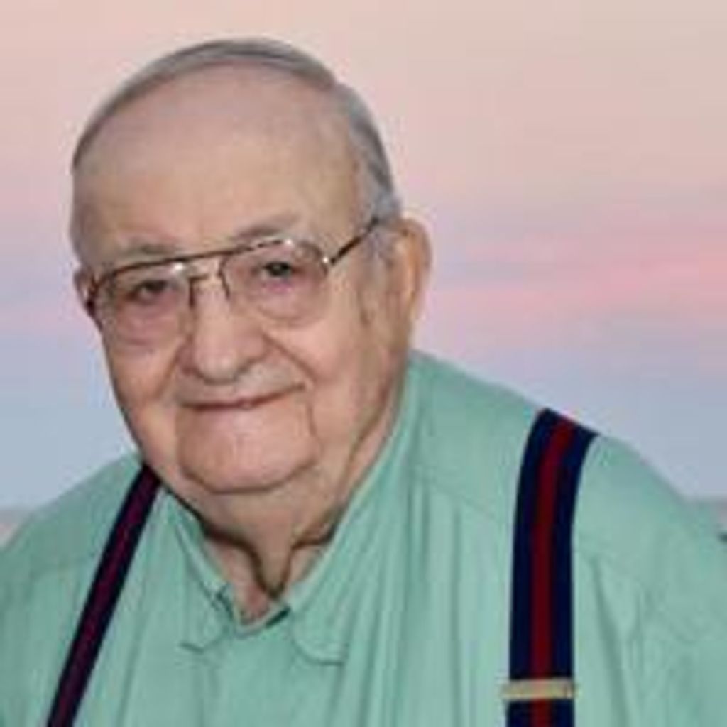 Jewell Wayne Cole