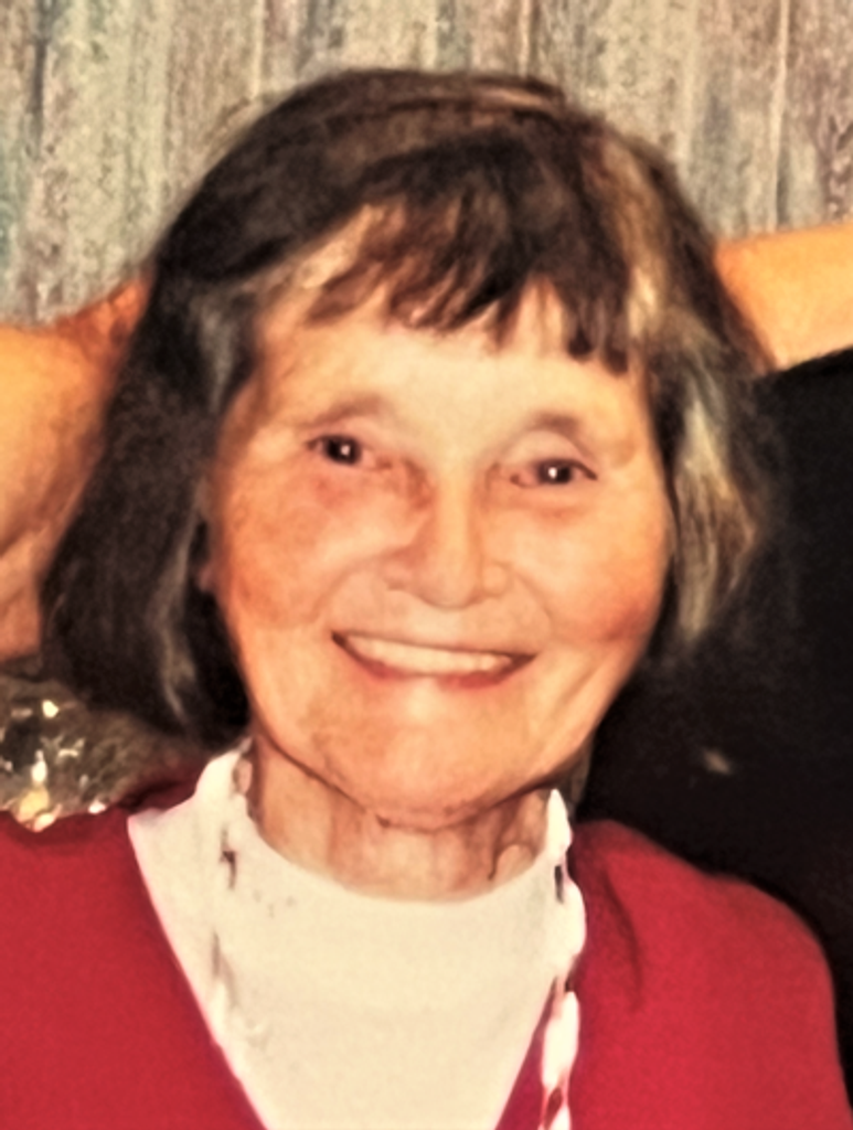 Lucille Katers Profile Photo