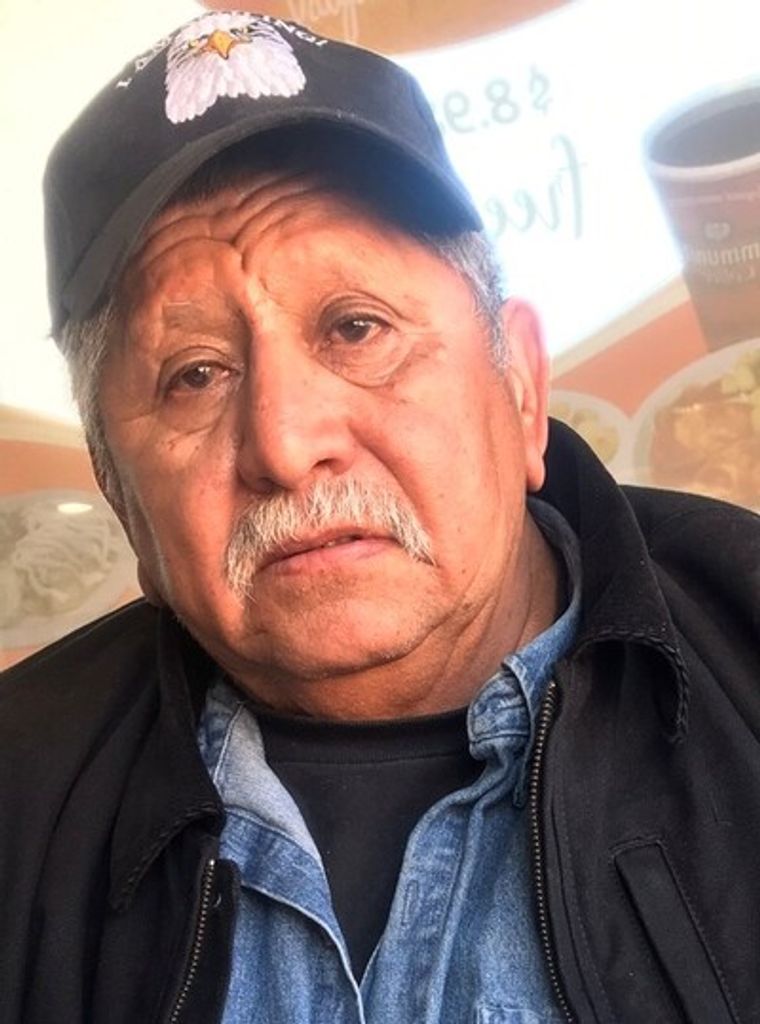 Jose Hermenegildo Jaimes-Ocampo Profile Photo