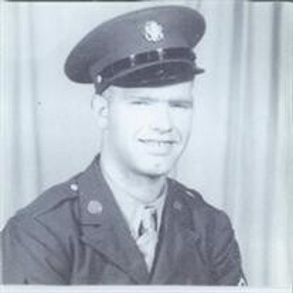 George Frederick Cooper Profile Photo