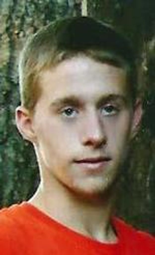 Richard Kyle Crayne Profile Photo