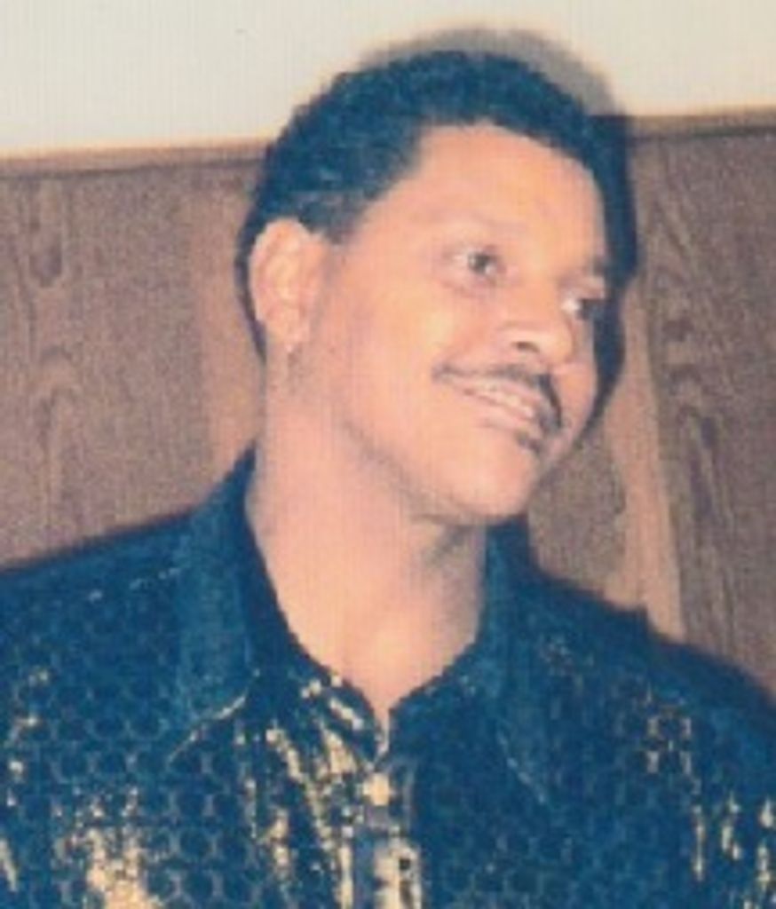 David Jerome ("Poppy")  Wade