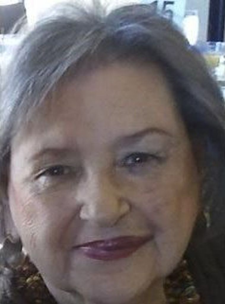 Beverly H Trebow