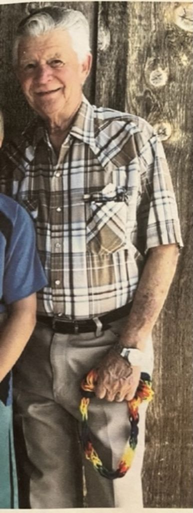 James Page Harrell Profile Photo