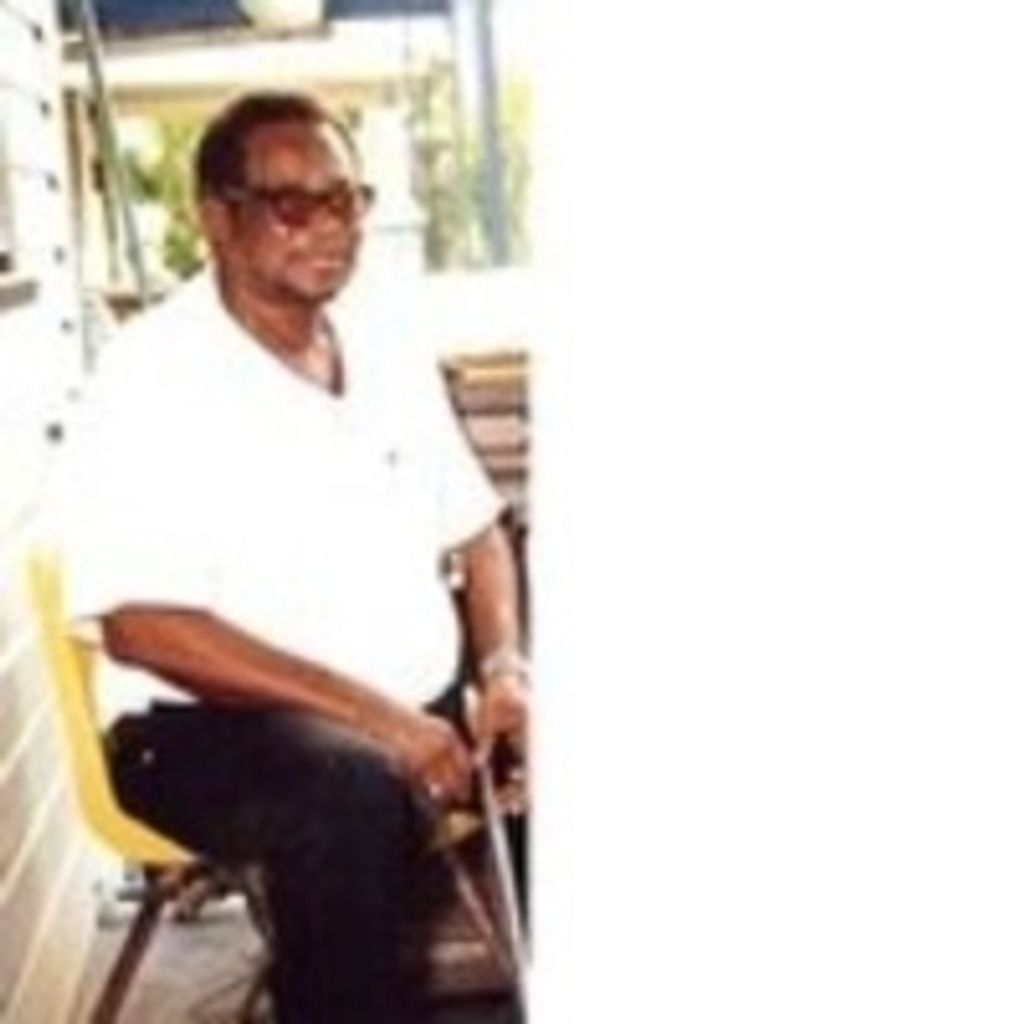 Mr. Franklin D. Harvis