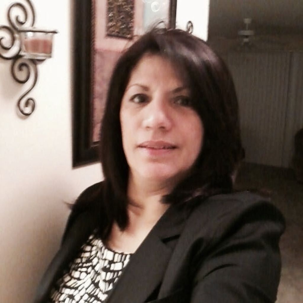 Aida Luz Oyola