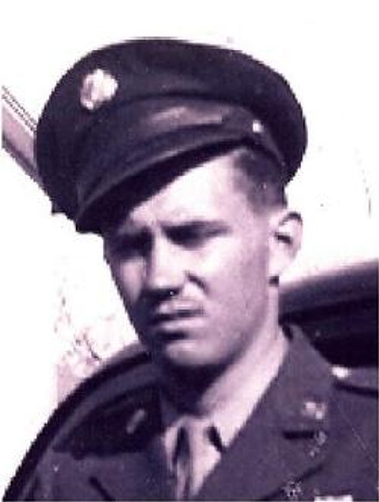 Theodore "Ted" Paul Felser Profile Photo