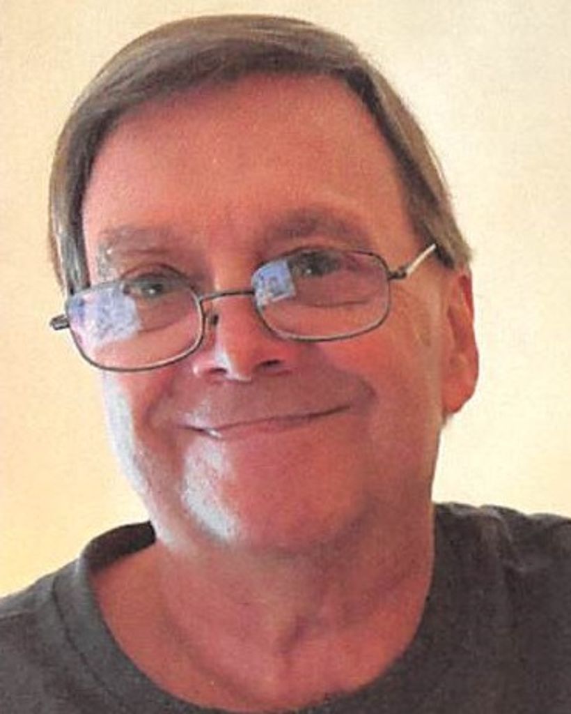 William Russell Mertens, Jr. Profile Photo