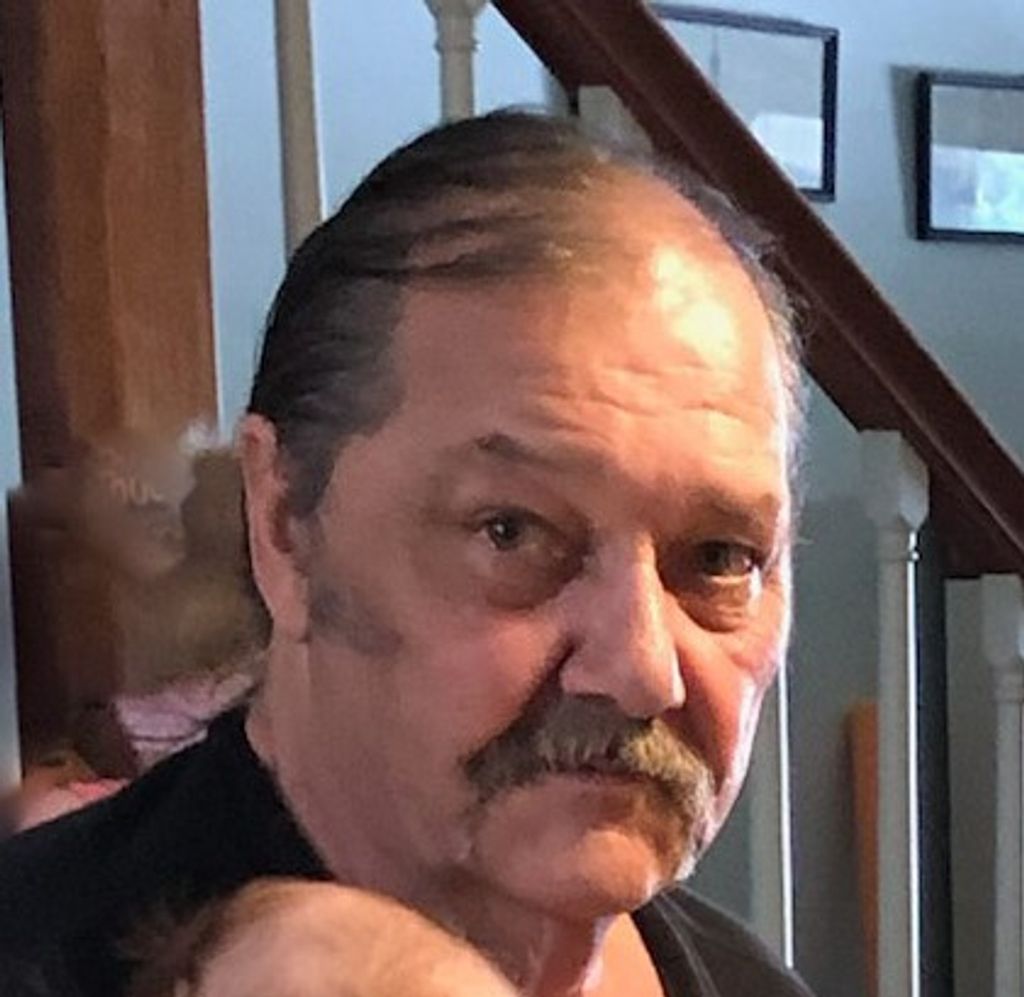 Gary Fugate