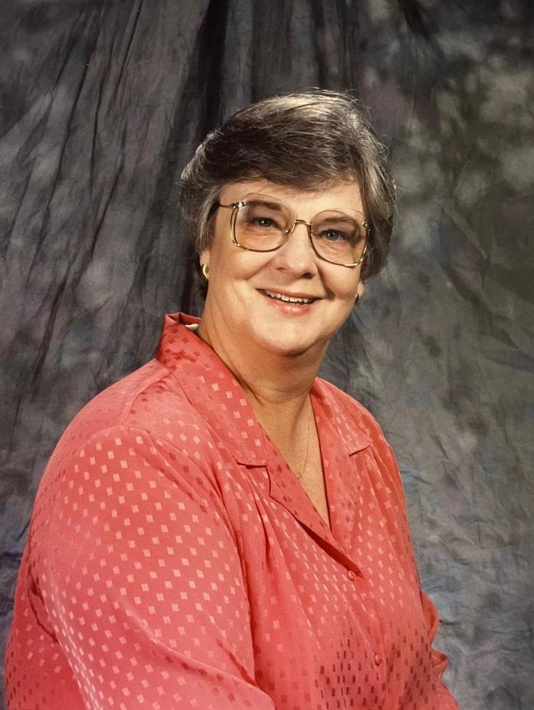 Helen Beach Profile Photo
