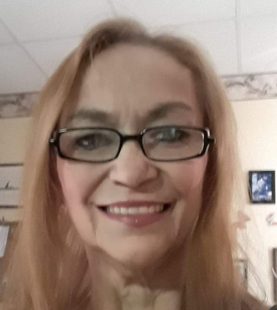 Marianne Louise Madl Profile Photo