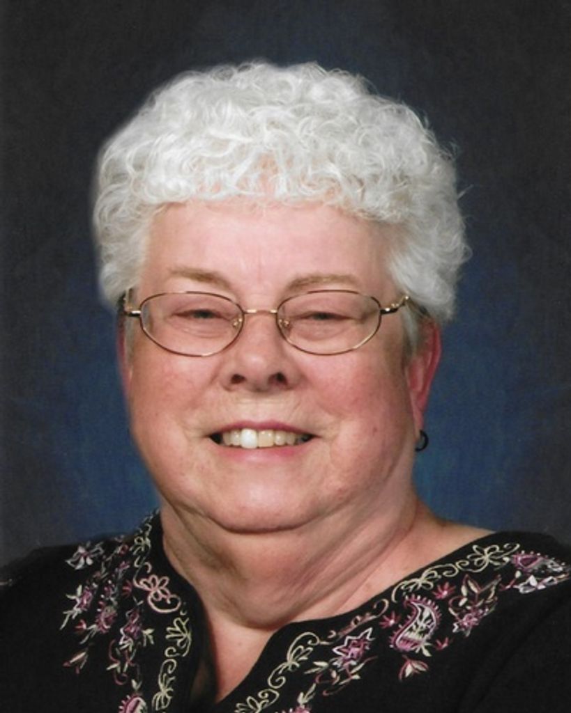 Maxine W. Freeman Profile Photo