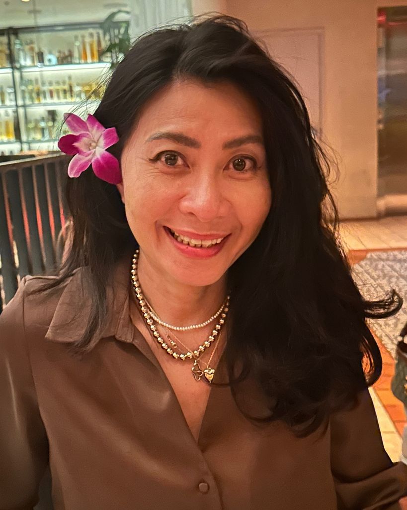 Rinny Ratulangi