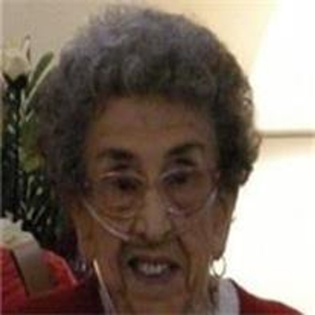Viola  Grace Cassel