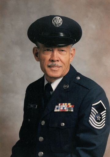 Thomas Leon Graves Profile Photo