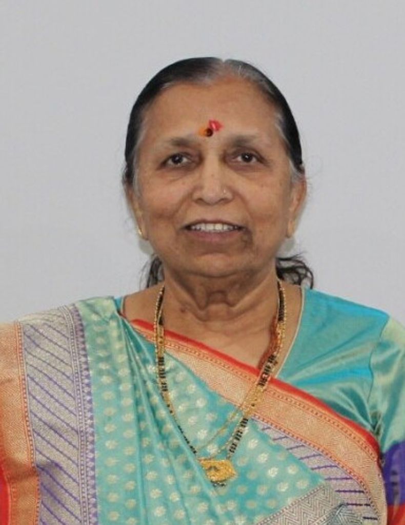 Narmadaben Patel