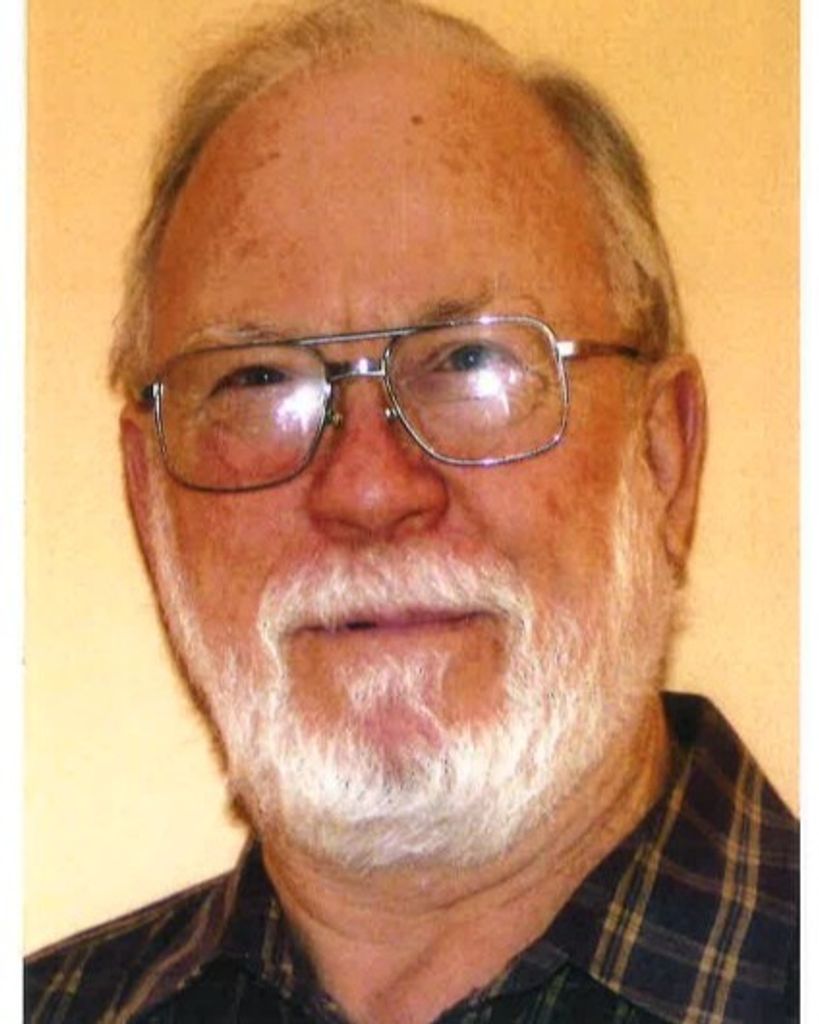 William George Conolly