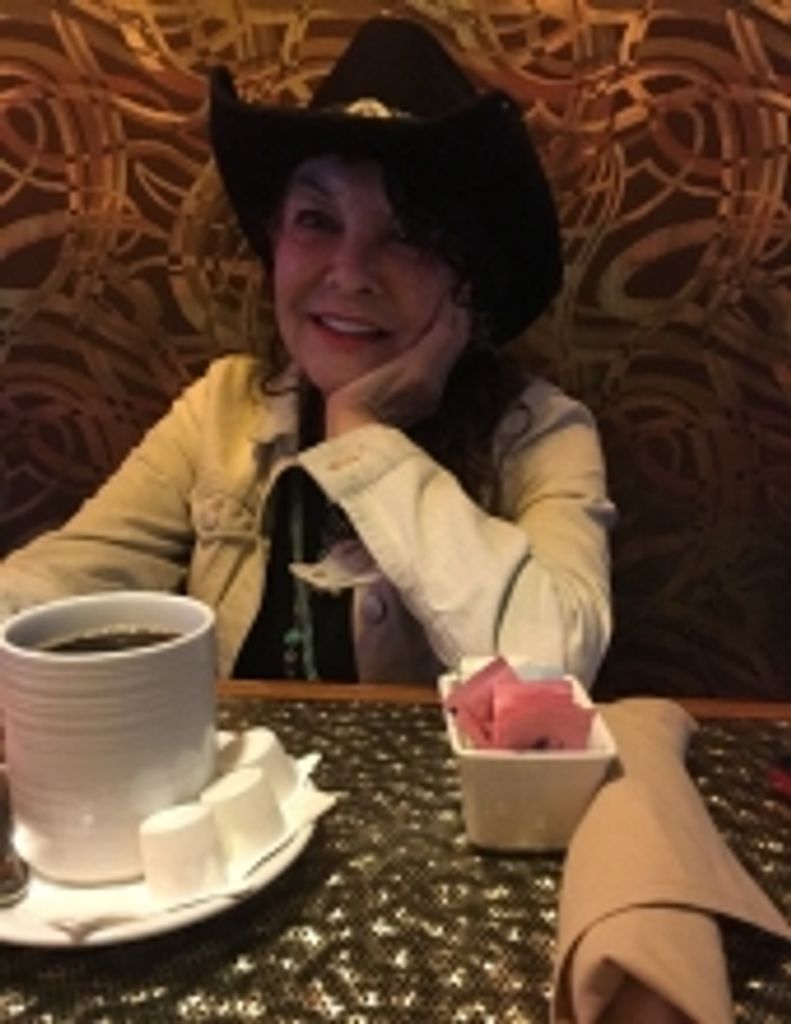 Sherryl Ann Sunday