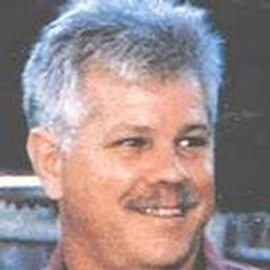 Kenneth Paul Musick