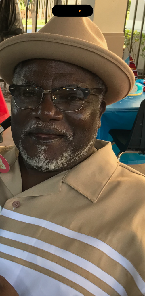 Simon Gilliard,Jr Profile Photo
