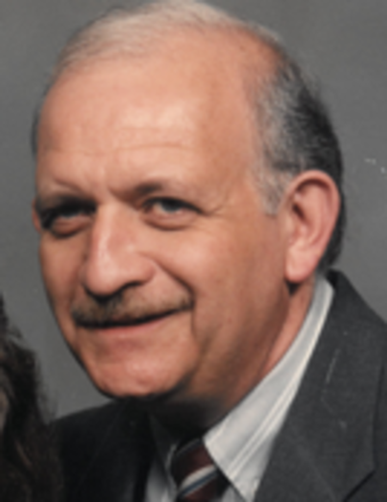 Randolph A. Delmonte