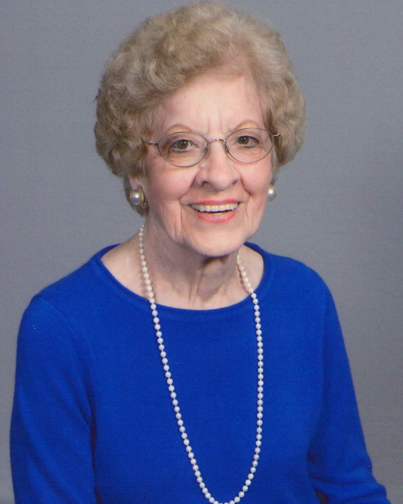 Helen Elizabeth Edwards Profile Photo