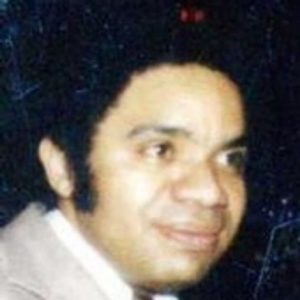 Wilbert  Beard Ferguson