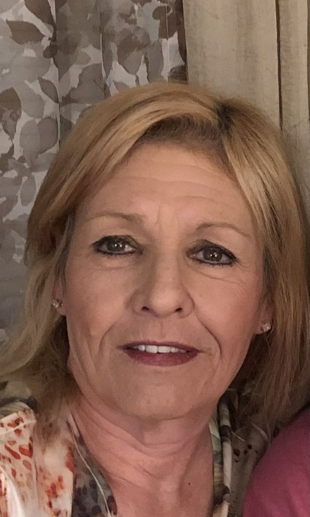 Cynthia Rose Myers Thompson, “Cindi”